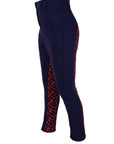 Horseware Loveson Kids Full Seat Print Breeches
