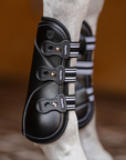 EquiFit D-Teq™ Front Boot with ImpacTeq™ Liner - Horse & Hound Tack Shop