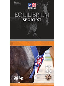 PURINA - Equilibrium Sport XT  *Pick-up Only - Horse & Hound Tack Shop & Pet Supply
