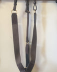 H&H Elastic Breastplate - Horse & Hound Tack Shop & Pet Supply