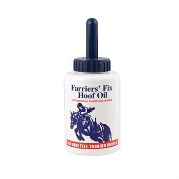 Farriers Fix Hoof Oil