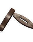 Rubber Rein Stoppers - Horse & Hound Tack Shop & Pet Supply