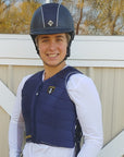 Tipperary Eventer Pro 3015 - Horse & Hound Tack Shop