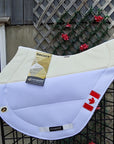 Ecogold Secure Cross Country Pad - Horse & Hound Tack Shop