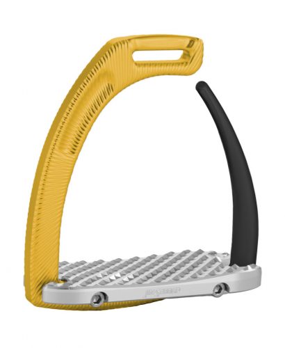 JIN AIR Safety Stirrup - Horse & Hound Tack Shop