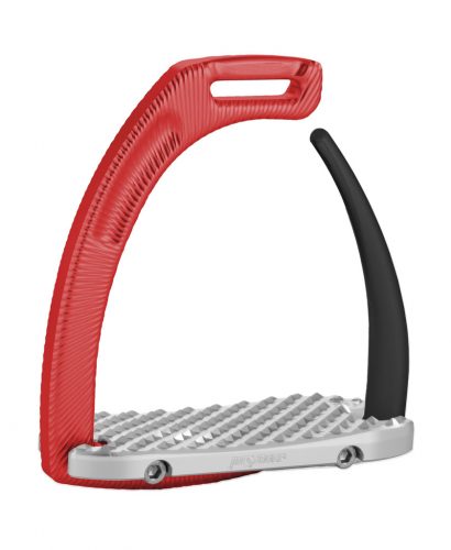 JIN AIR Safety Stirrup - Horse & Hound Tack Shop