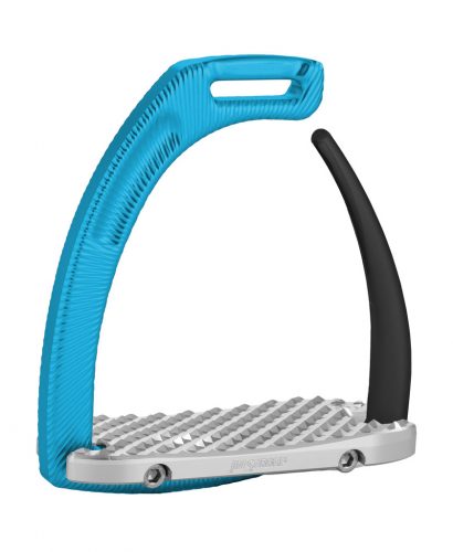 JIN AIR Safety Stirrup - Horse & Hound Tack Shop
