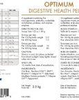 Mad Barn Optimum Digestive Health – Pellets - Horse & Hound Tack Shop & Pet Supply