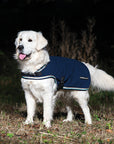 Rambo® Waterproof Fleece Dog Rug - Horse & Hound Tack Shop