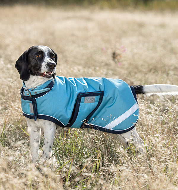 Horseware Amigo Ripstop Dog Rug