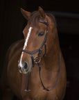Rambo Micklem Original Competition Bridle - Horse & Hound Tack Shop & Pet Supply