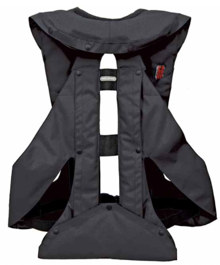 Hit-Air Standard LV Air Vest