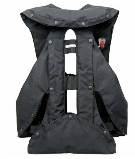 Hit-Air Standard SV2 Air Vest