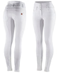 Horze Tara Womens Full Seat High Waisted Breech - Horse & Hound Tack Shop