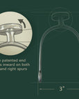 Spursuaders - Horse & Hound Tack Shop
