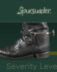 Spursuaders - Horse & Hound Tack Shop