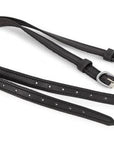 Shires Velociti Leather Spur Straps - Horse & Hound Tack Shop