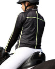 Visualise Mesh Training Jacket - Horse & Hound Tack Shop