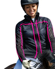 Visualise Mesh Training Jacket - Horse & Hound Tack Shop