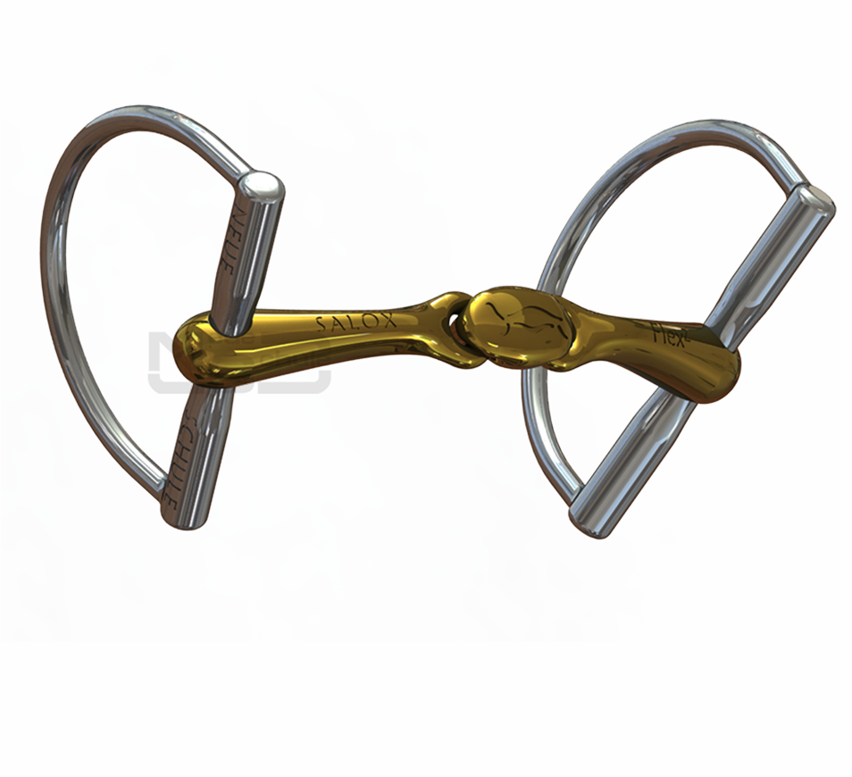 Neue Schule Turtle Top Hunter D-Ring