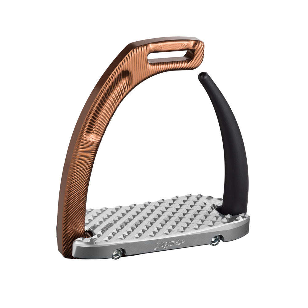 JIN AIR Safety Stirrup - Horse & Hound Tack Shop