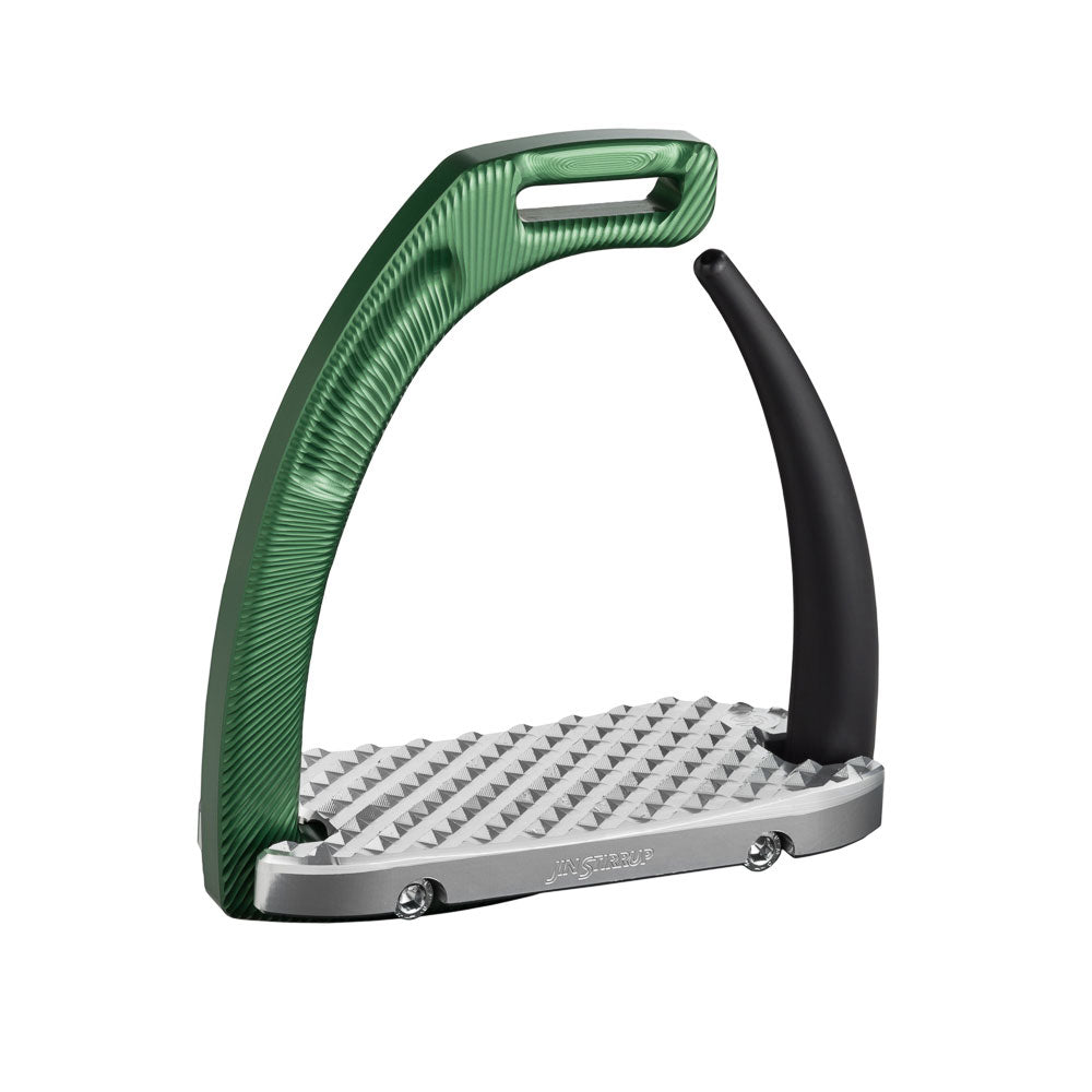 JIN AIR Safety Stirrup - Horse & Hound Tack Shop