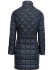 AA Platinum Insulated Quilted Long Coat - Horse & Hound Tack Shop
