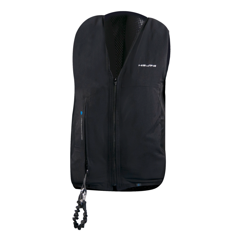 Helite 2025 airbag price