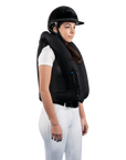 Helite AIRBAG ZIP'IN 2 - Horse & Hound Tack Shop