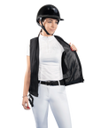 Helite AIRBAG ZIP'IN 2 - Horse & Hound Tack Shop