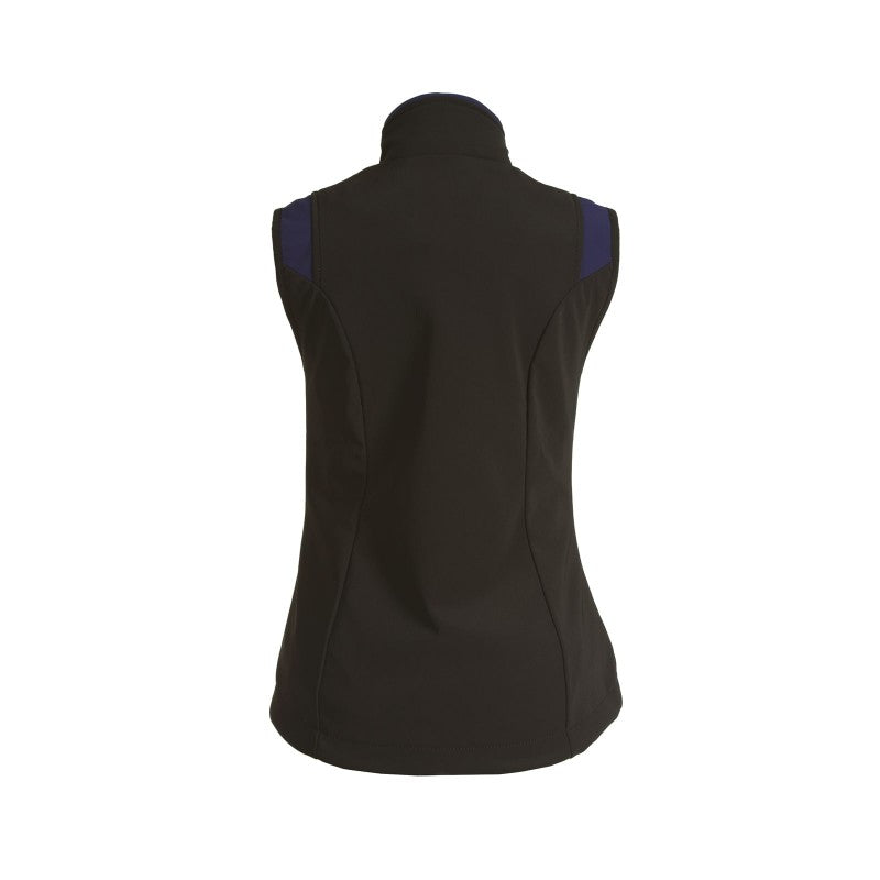 Helite Air Shell Vest