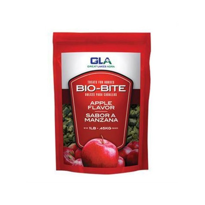 Bio-Bite All-Natural Treats