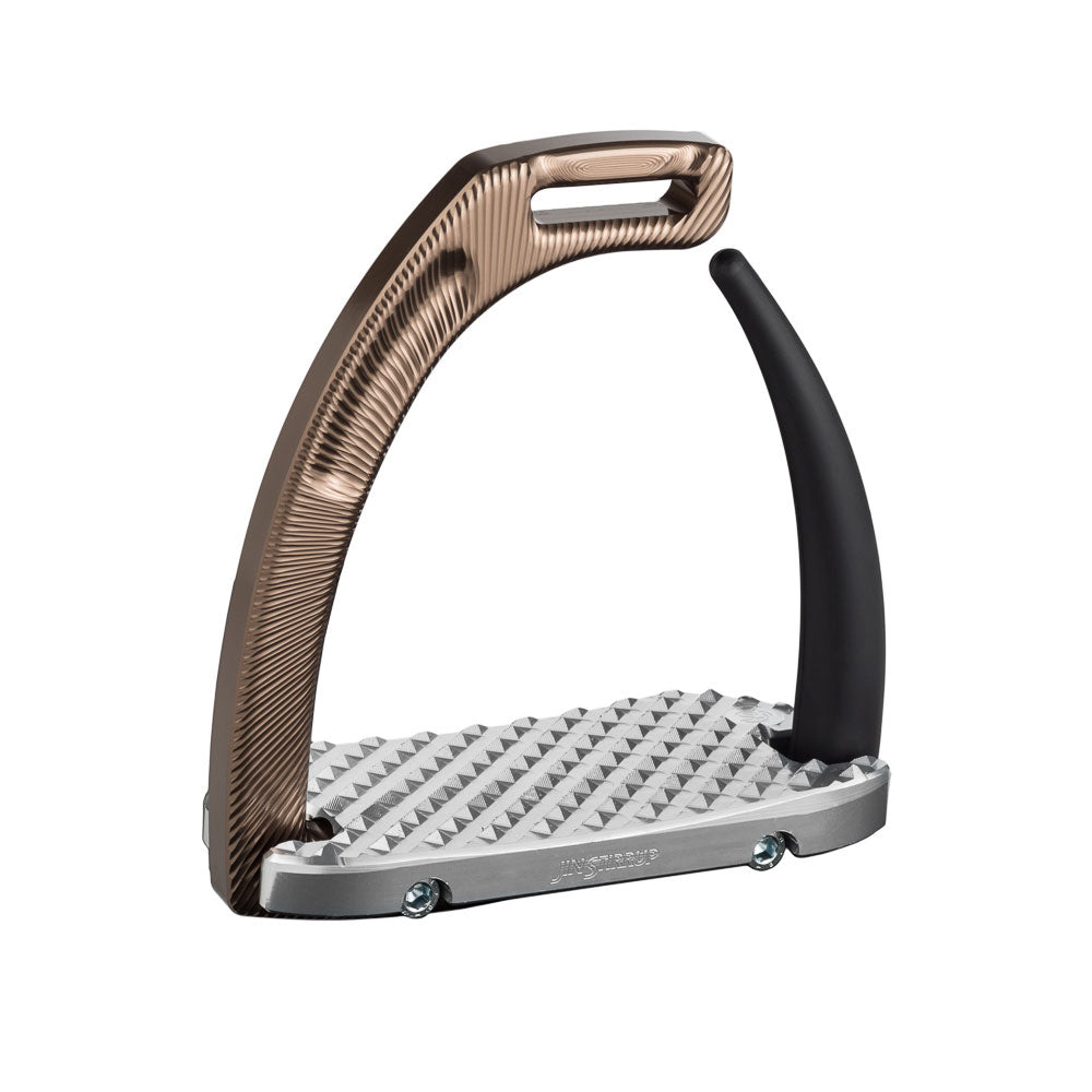 JIN AIR Safety Stirrup - Horse & Hound Tack Shop