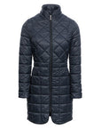 AA Platinum Insulated Quilted Long Coat - Horse & Hound Tack Shop