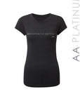 AA Platinum Quote Tee - Horse & Hound Tack Shop