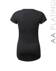 AA Platinum Quote Tee - Horse & Hound Tack Shop