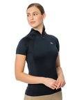 Horseware Ireland Aveen Technical Short Sleeve Top - Horse & Hound Tack Shop