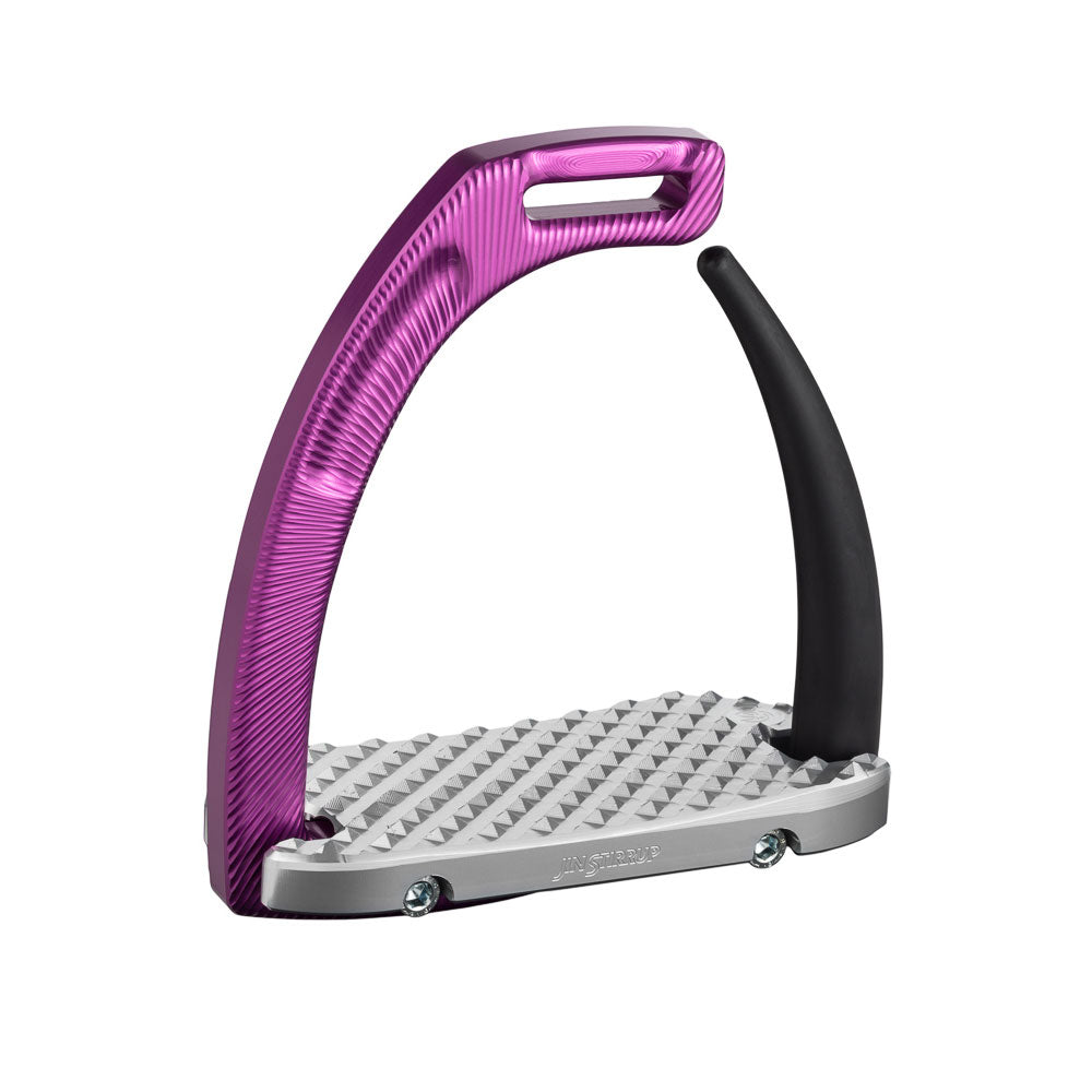 JIN AIR Safety Stirrup - Horse & Hound Tack Shop