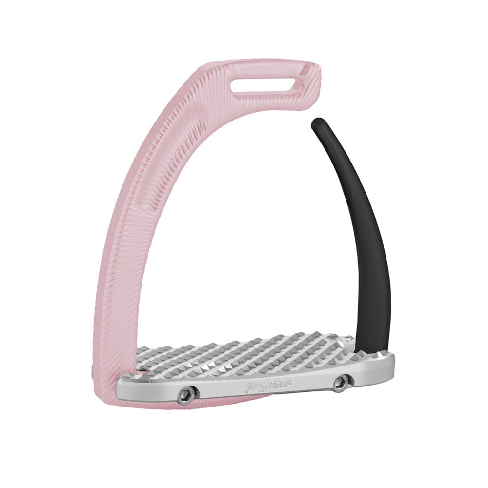 JIN AIR Safety Stirrup - Horse & Hound Tack Shop