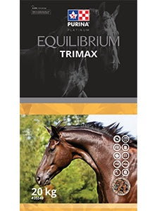 Purina - Equilibrium Trimax  *Pick-up Only - Horse & Hound Tack Shop & Pet Supply