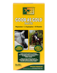 TRM Good As Gold - Horse & Hound Tack Shop