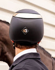 Charles Owen Halo (w/o MIPS) - Horse & Hound Tack Shop