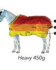 Rambo® Supreme with Vari-Layer (450g Heavy) - Horse & Hound Tack Shop & Pet Supply