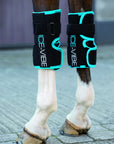 Horseware Ireland Ice Vibe Knee Boots - Horse & Hound Tack Shop & Pet Supply