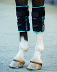 Horseware Ireland Ice Vibe Knee Boots - Horse & Hound Tack Shop & Pet Supply