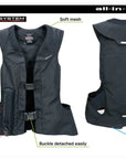 Hit-Air Premium ST-H Air Vest - Horse & Hound Tack Shop