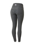 Horze Desiree Hybrid Silicone Full Seat Breeches