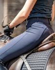 Horze Grand Prix Silicone Full Seat Woman’s Breeches - Horse & Hound Tack Shop