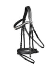 Waldhausen X-Line SuperSoft Joy Bridle - Horse & Hound Tack Shop