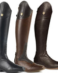 Mountain Horse Sovereign High Rider Field Boots